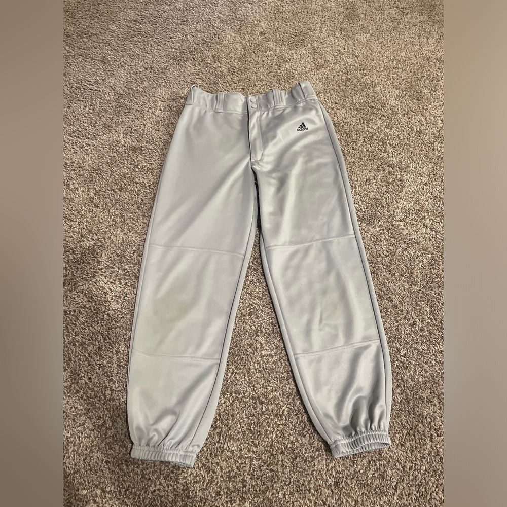 Boys Baseball Pants
